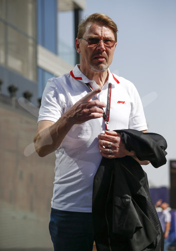 F1 Grand Prix of Saudi Arabia