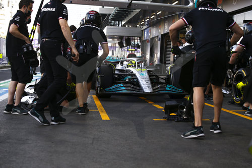 F1 Grand Prix of Saudi Arabia