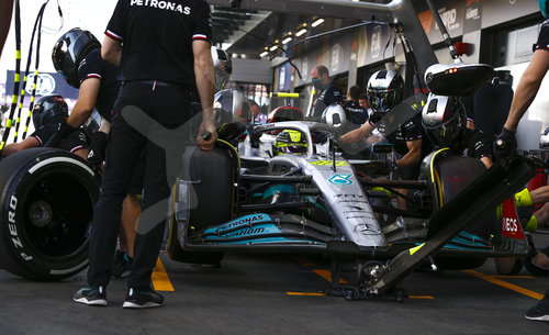 F1 Grand Prix of Saudi Arabia