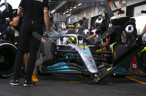 F1 Grand Prix of Saudi Arabia