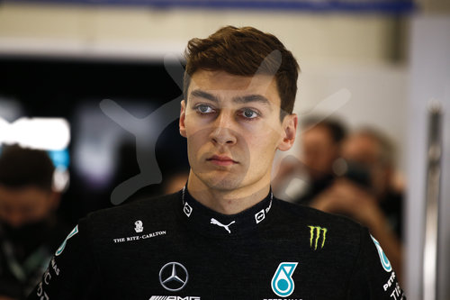 F1 Grand Prix of Saudi Arabia