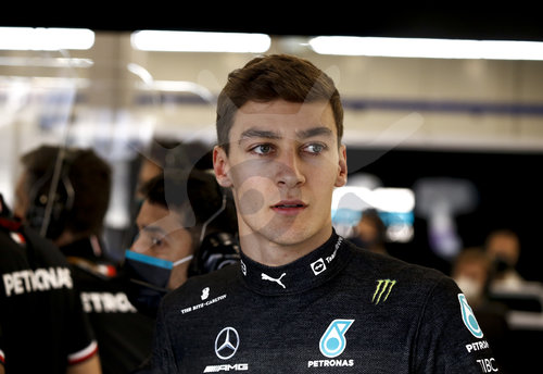 F1 Grand Prix of Saudi Arabia
