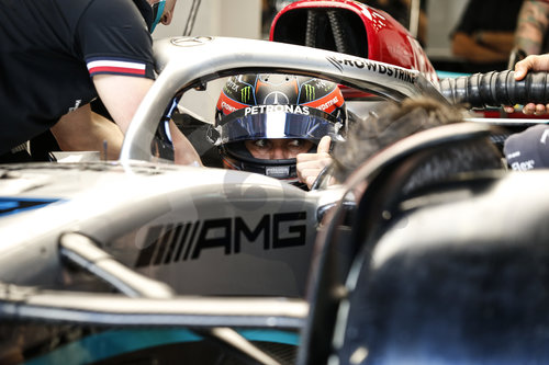 F1 Grand Prix of Saudi Arabia