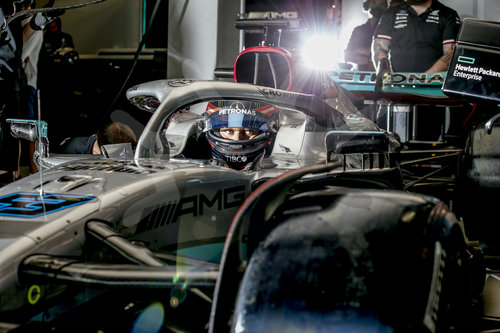 F1 Grand Prix of Saudi Arabia