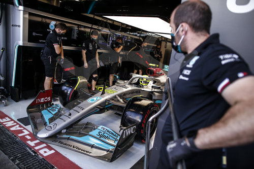 F1 Grand Prix of Saudi Arabia