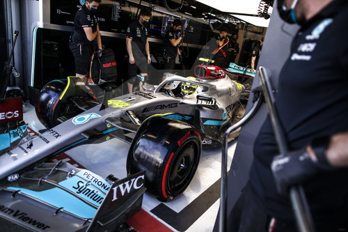F1 Grand Prix of Saudi Arabia