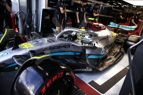 F1 Grand Prix of Saudi Arabia