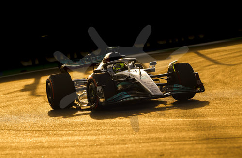 F1 Grand Prix of Saudi Arabia