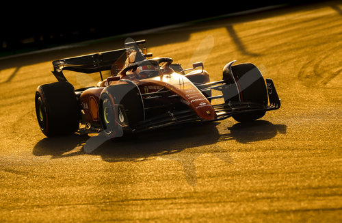 F1 Grand Prix of Saudi Arabia