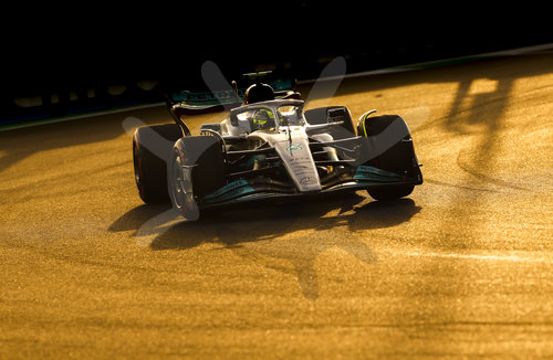 F1 Grand Prix of Saudi Arabia