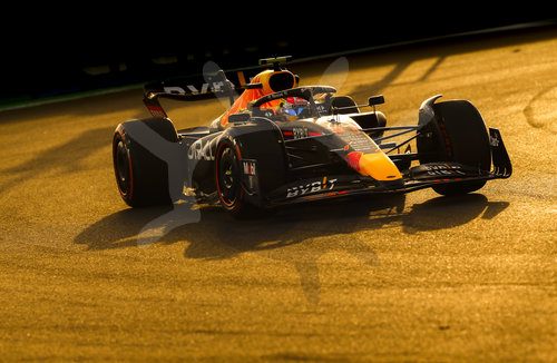 F1 Grand Prix of Saudi Arabia