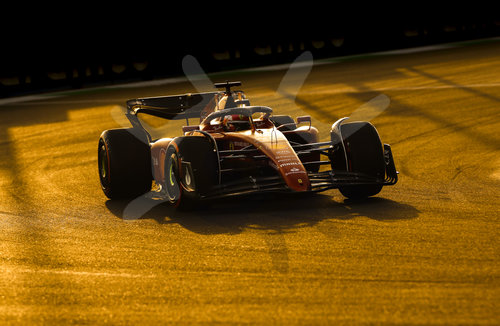 F1 Grand Prix of Saudi Arabia