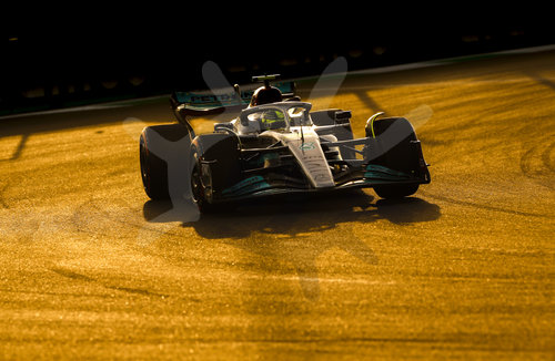 F1 Grand Prix of Saudi Arabia