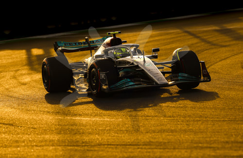 F1 Grand Prix of Saudi Arabia
