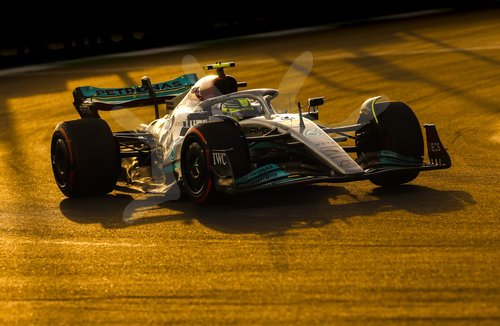 F1 Grand Prix of Saudi Arabia