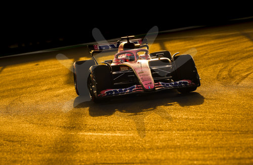 F1 Grand Prix of Saudi Arabia