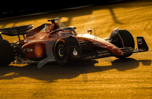 F1 Grand Prix of Saudi Arabia