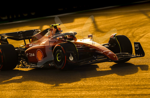 F1 Grand Prix of Saudi Arabia