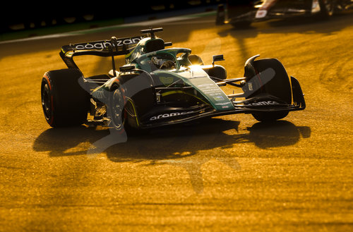 F1 Grand Prix of Saudi Arabia