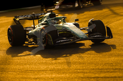 F1 Grand Prix of Saudi Arabia