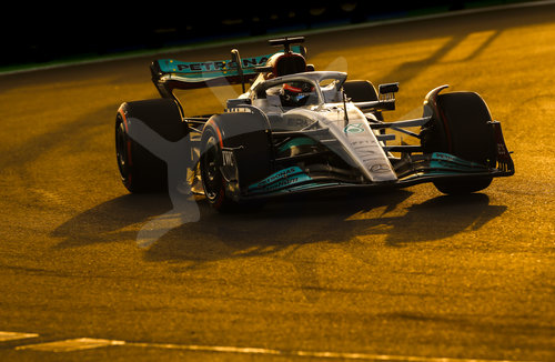 F1 Grand Prix of Saudi Arabia