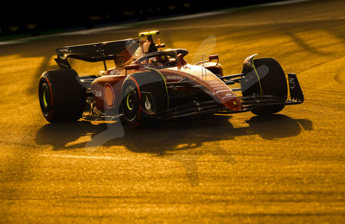 F1 Grand Prix of Saudi Arabia