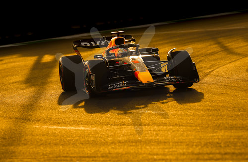 F1 Grand Prix of Saudi Arabia