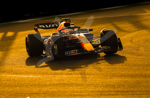 F1 Grand Prix of Saudi Arabia