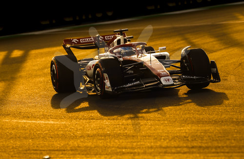 F1 Grand Prix of Saudi Arabia