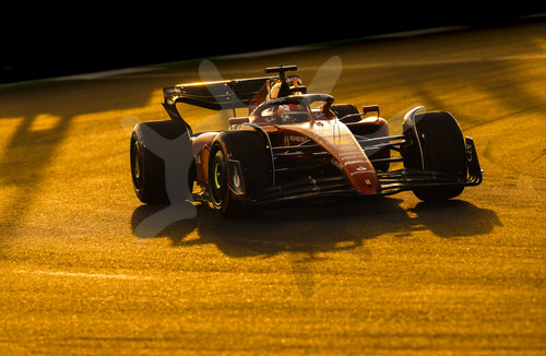 F1 Grand Prix of Saudi Arabia