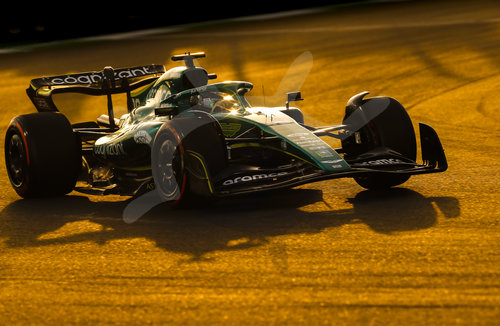 F1 Grand Prix of Saudi Arabia