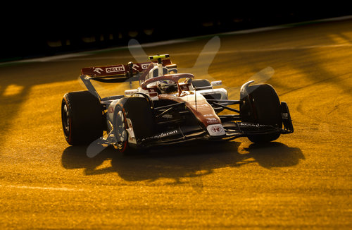 F1 Grand Prix of Saudi Arabia