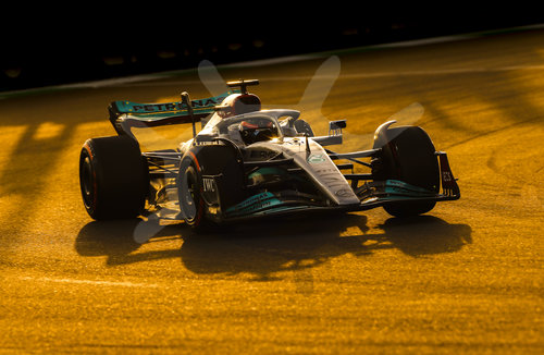 F1 Grand Prix of Saudi Arabia