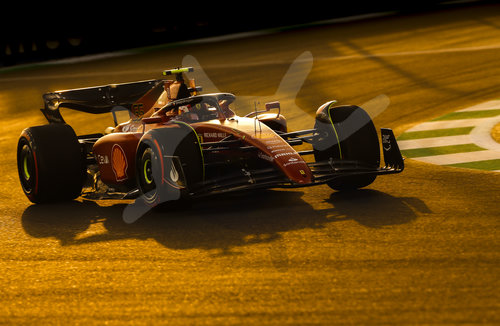 F1 Grand Prix of Saudi Arabia