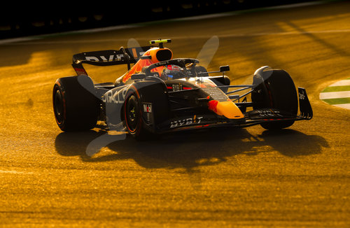 F1 Grand Prix of Saudi Arabia