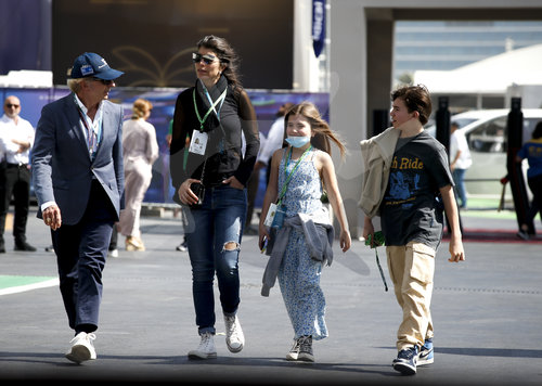 F1 Grand Prix of Saudi Arabia