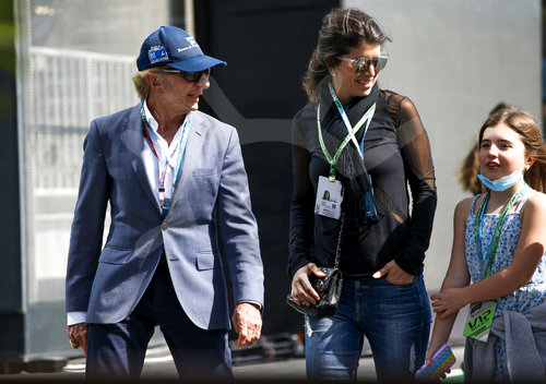 F1 Grand Prix of Saudi Arabia