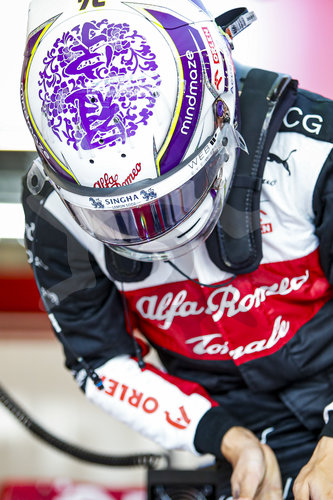 F1 Grand Prix of Saudi Arabia