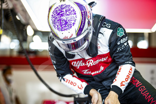 F1 Grand Prix of Saudi Arabia
