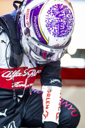 F1 Grand Prix of Saudi Arabia