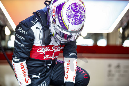 F1 Grand Prix of Saudi Arabia