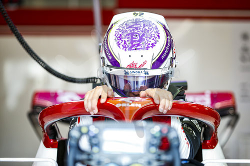 F1 Grand Prix of Saudi Arabia
