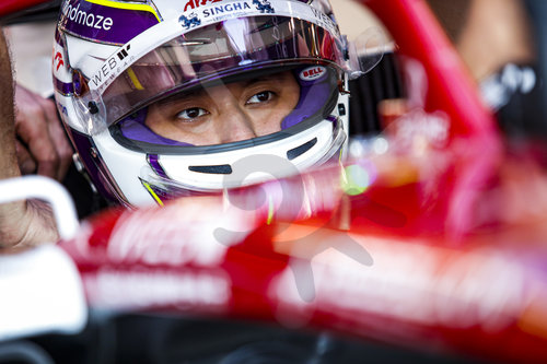 F1 Grand Prix of Saudi Arabia