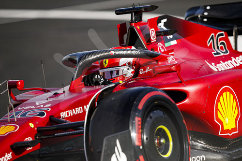 F1 Grand Prix of Saudi Arabia