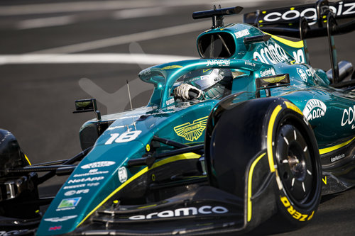 F1 Grand Prix of Saudi Arabia