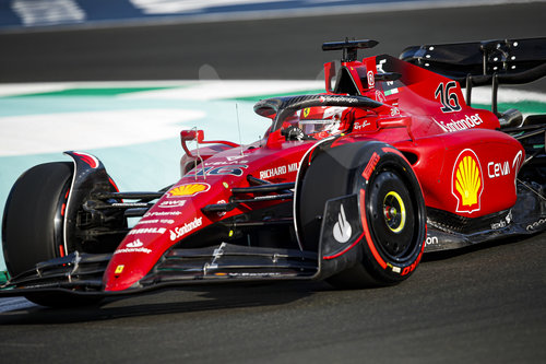 F1 Grand Prix of Saudi Arabia