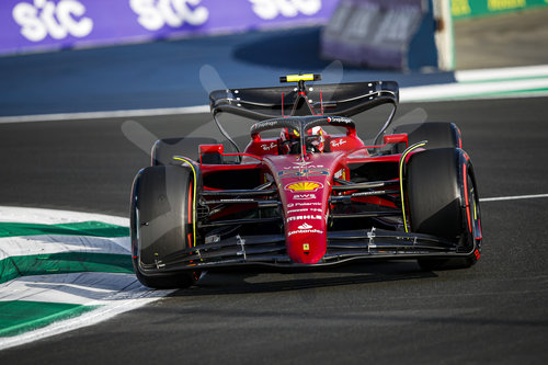 F1 Grand Prix of Saudi Arabia