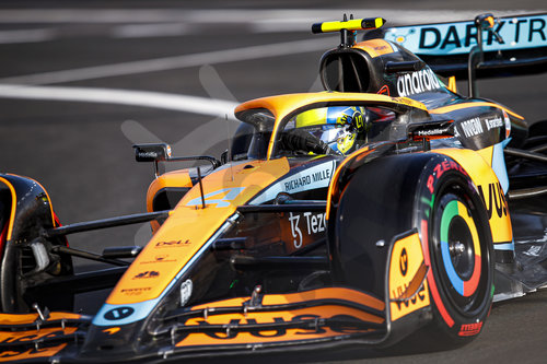 F1 Grand Prix of Saudi Arabia