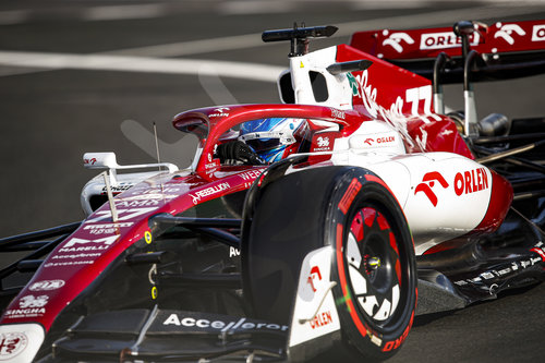 F1 Grand Prix of Saudi Arabia