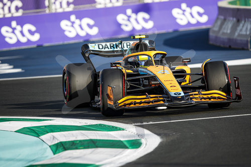 F1 Grand Prix of Saudi Arabia